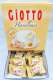 Lieferbar ab 10.9. Giotto Praline, Giotto einzeln verpackt, Giotto Kafi Beilage, 120 Stck im Dispenser