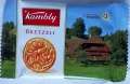 Kambly Bretzeli, Emmentaler Bretzeli, Guetzli zum Kafi, Gastropackung 300 St�ck