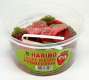 Haribo saure Riesen Erdbeeren, 75 Stck in der Frischebox