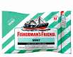 Fishermans Friend Mint Menthol , ohne Zucker, Neu wiederverschliessbar, 24 Beutel